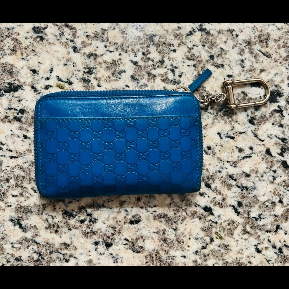 ⭐️Gucci change wallet⭐️